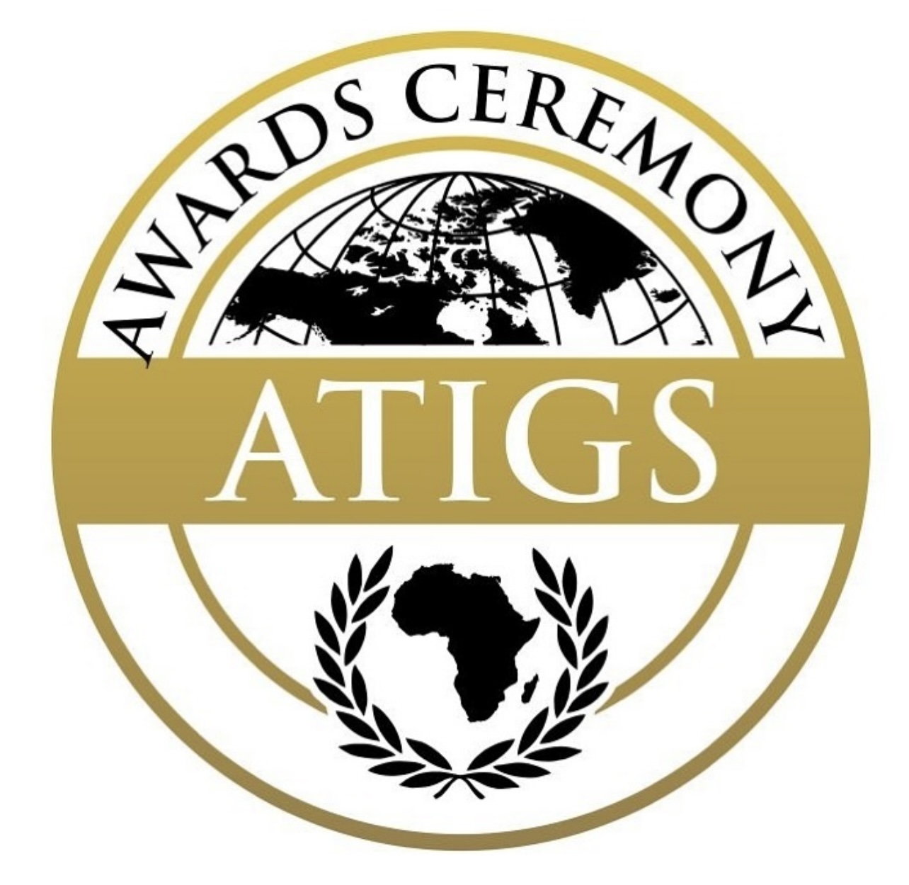ATIGS Awards Ceremony crest